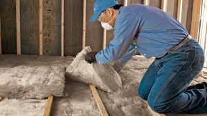 Types of Insulation We Offer in Brooklyn, WI